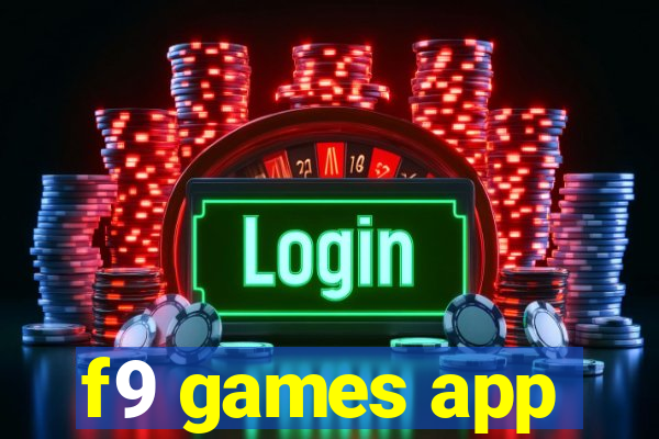 f9 games app